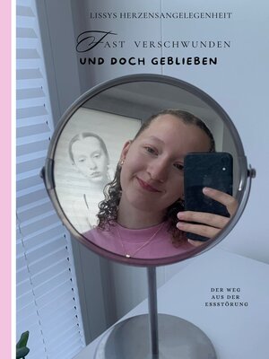 cover image of Fast verschwunden und doch geblieben